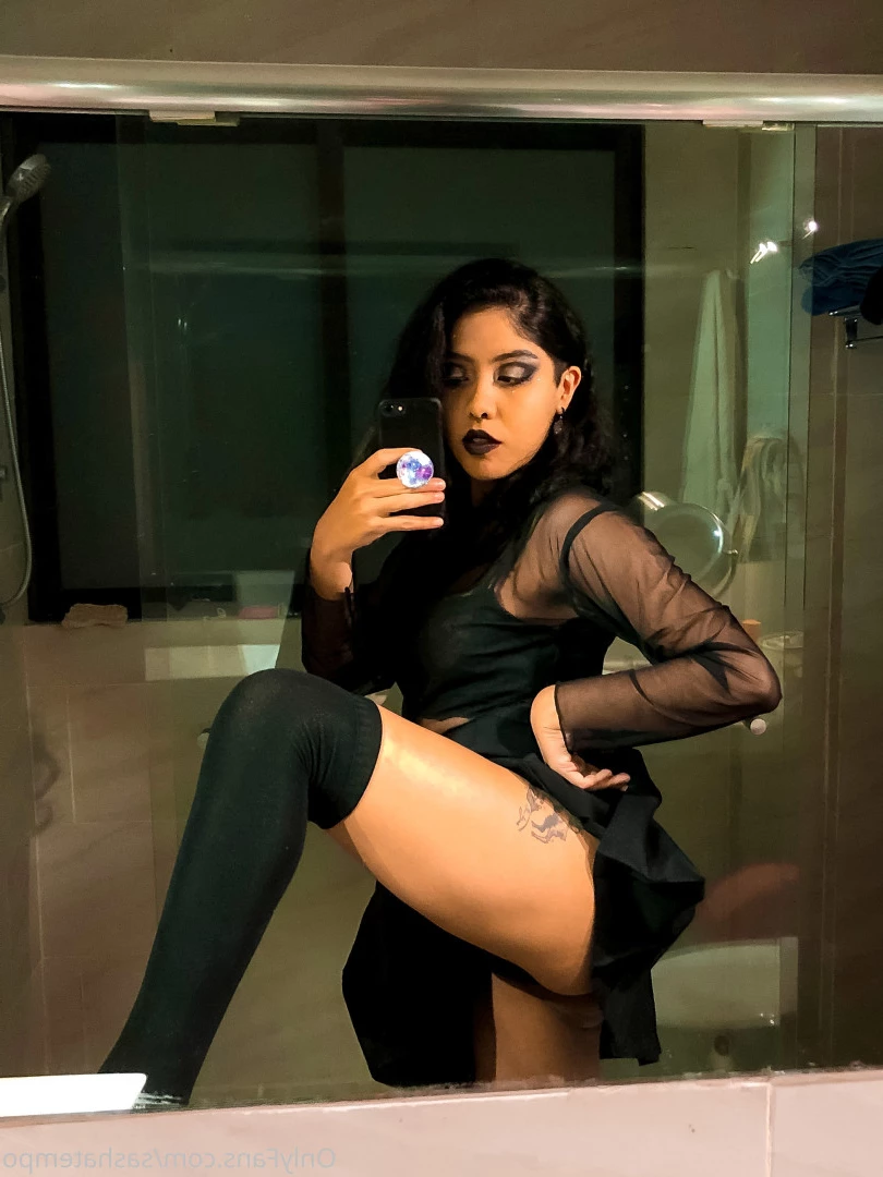 Sasha Tempo ✨ [ sashatempo ] Onlyfans leaked photo 6636375 on Hotleaks.tv