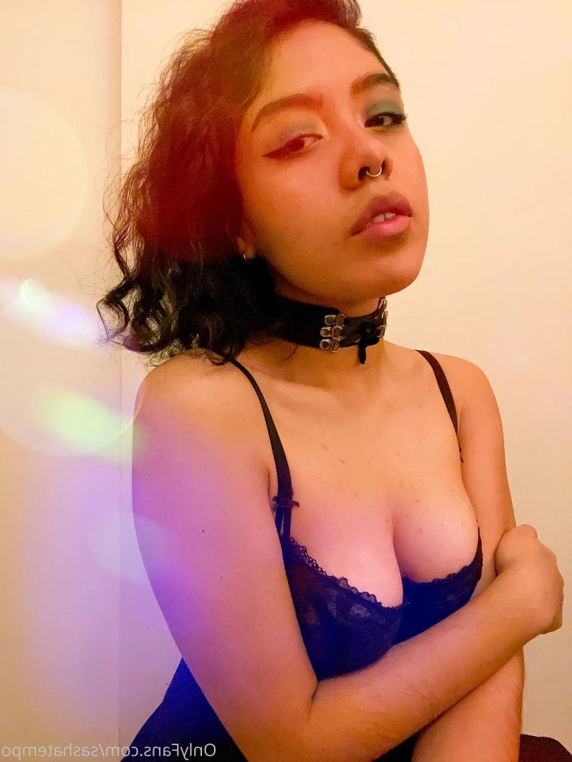 Sasha Tempo ✨ [ sashatempo ] Onlyfans leaked photo 6636394 on Hotleaks.tv