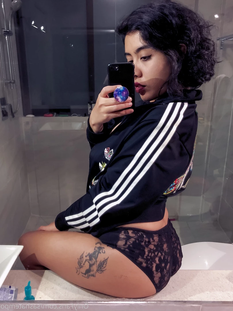 Sasha Tempo ✨ [ sashatempo ] Onlyfans leaked photo 6637069 on Hotleaks.tv