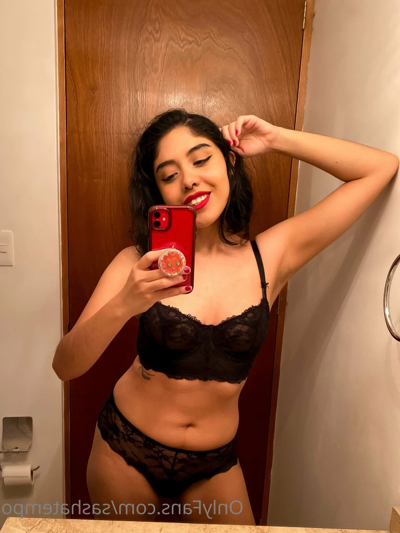 Sasha Tempo ✨ [ sashatempo ] Onlyfans leaked photo 6637397 on Hotleaks.tv