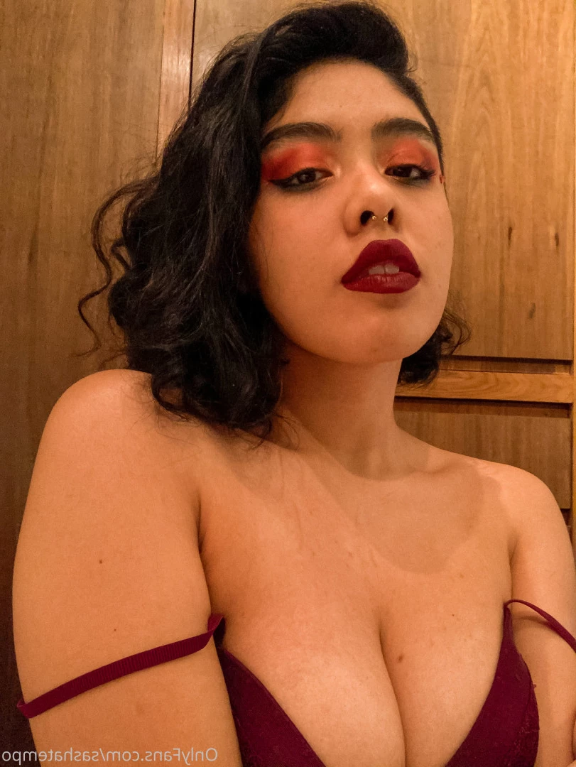 Sasha Tempo ✨ [ sashatempo ] Onlyfans leaked photo 6637541 on Hotleaks.tv