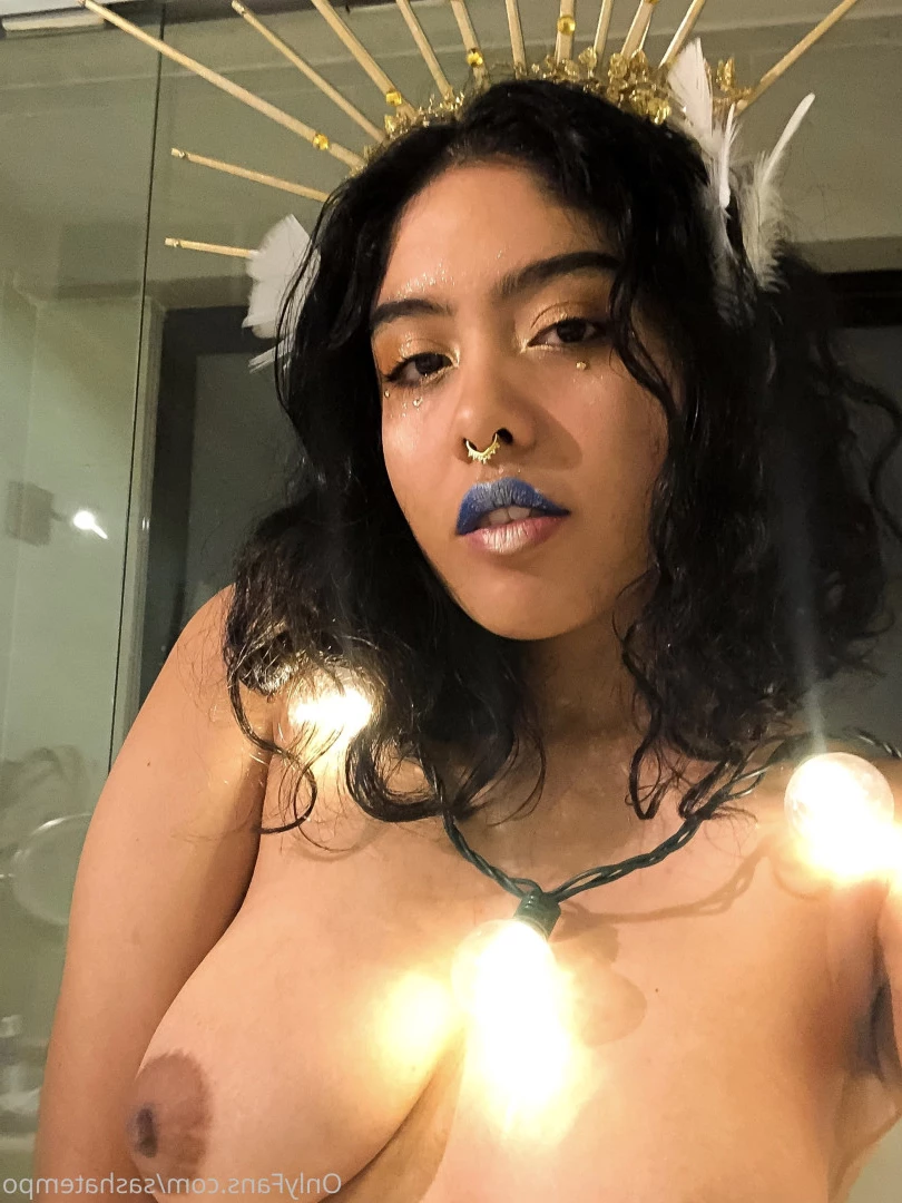 Sasha Tempo ✨ [ sashatempo ] Onlyfans leaked photo 6637569 on Hotleaks.tv