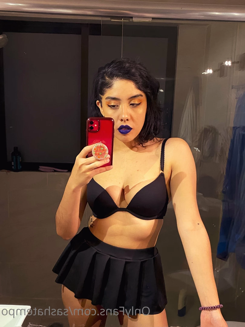 Sasha Tempo ✨ [ sashatempo ] Onlyfans leaked photo 6637773 on Hotleaks.tv