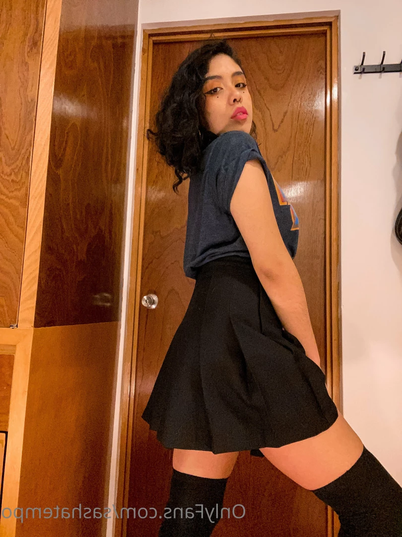 Sasha Tempo ✨ [ sashatempo ] Onlyfans leaked photo 6638044 on Hotleaks.tv