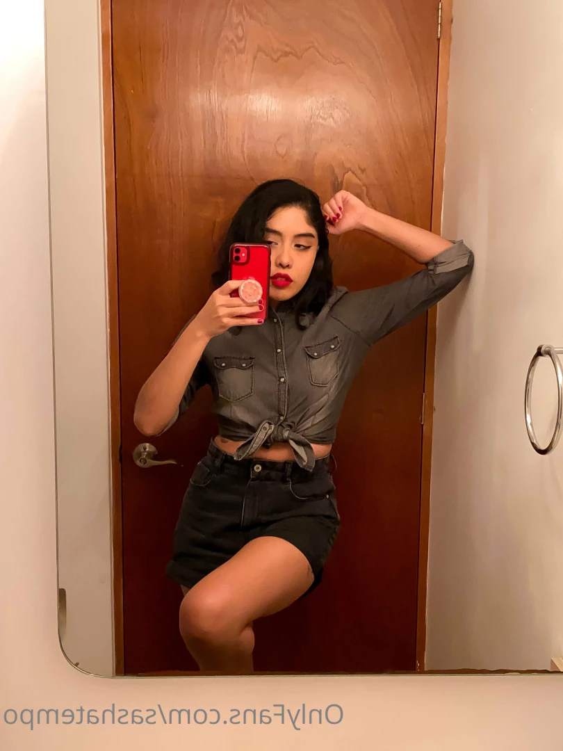 Sasha Tempo ✨ [ sashatempo ] Onlyfans leaked photo 6638354 on Hotleaks.tv
