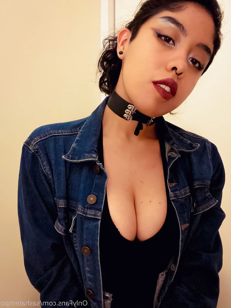 Sasha Tempo ✨ [ sashatempo ] Onlyfans leaked photo 6638362 on Hotleaks.tv