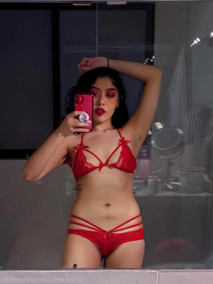 Sasha Tempo ✨ [ sashatempo ] Onlyfans leaked photo 6639125 on Hotleaks.tv