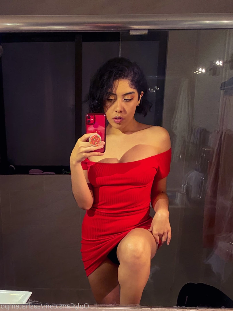 Sasha Tempo ✨ [ sashatempo ] Onlyfans leaked photo 6639239 on Hotleaks.tv