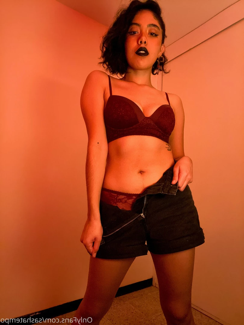 Sasha Tempo ✨ [ sashatempo ] Onlyfans leaked photo 6639280 on Hotleaks.tv