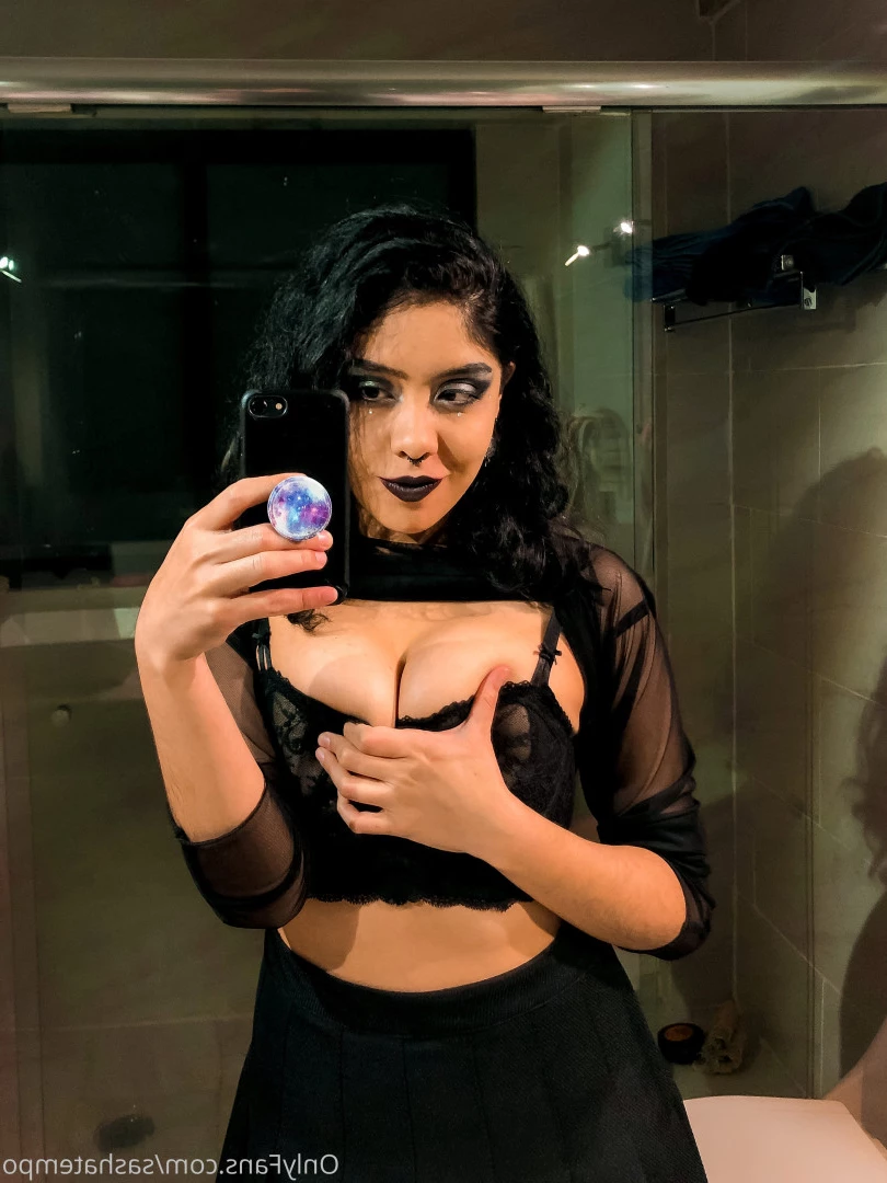 Sasha Tempo ✨ [ sashatempo ] Onlyfans leaked photo 6639440 on Hotleaks.tv