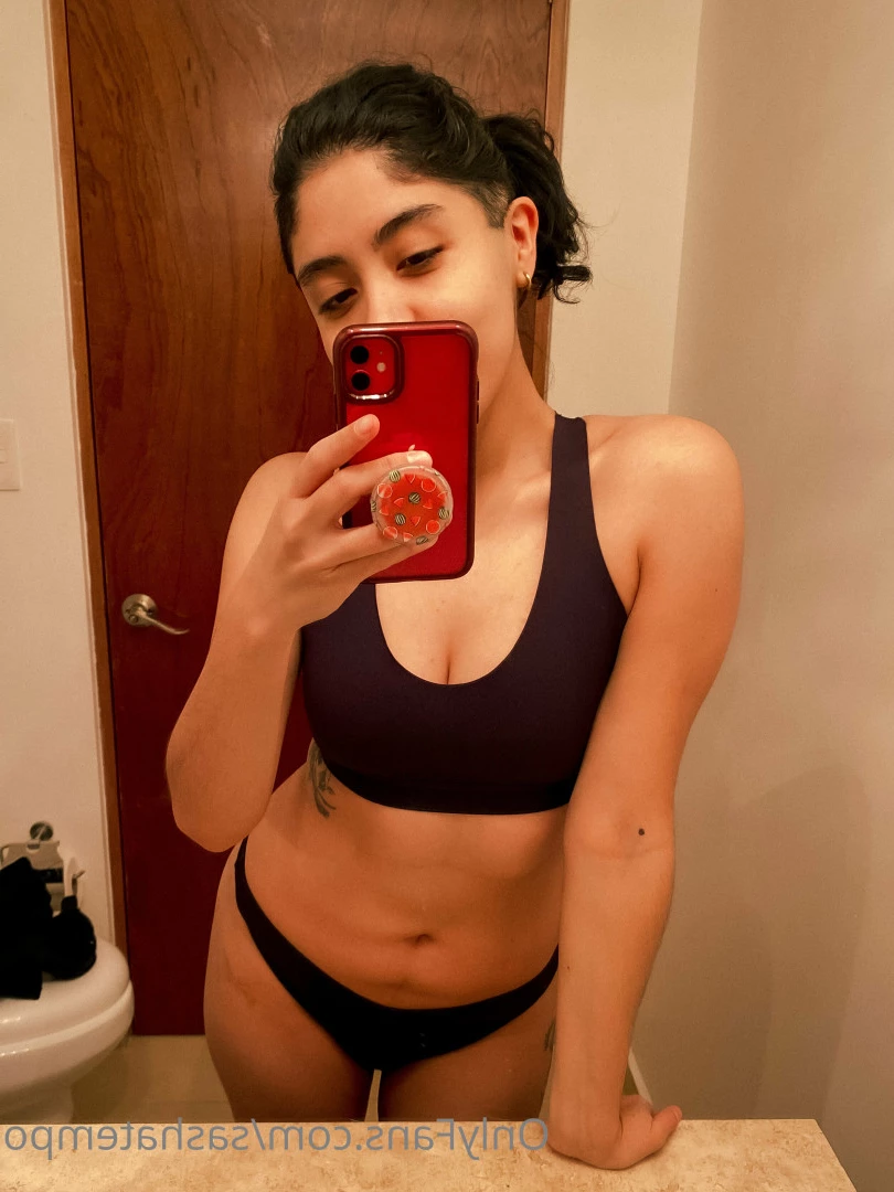 Sasha Tempo ✨ [ sashatempo ] Onlyfans leaked photo 6639577 on Hotleaks.tv