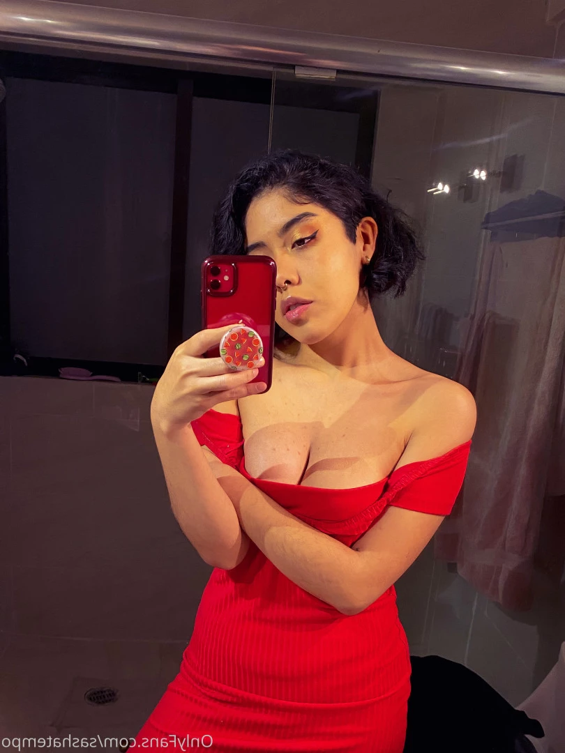 Sasha Tempo ✨ [ sashatempo ] Onlyfans leaked photo 6639668 on Hotleaks.tv