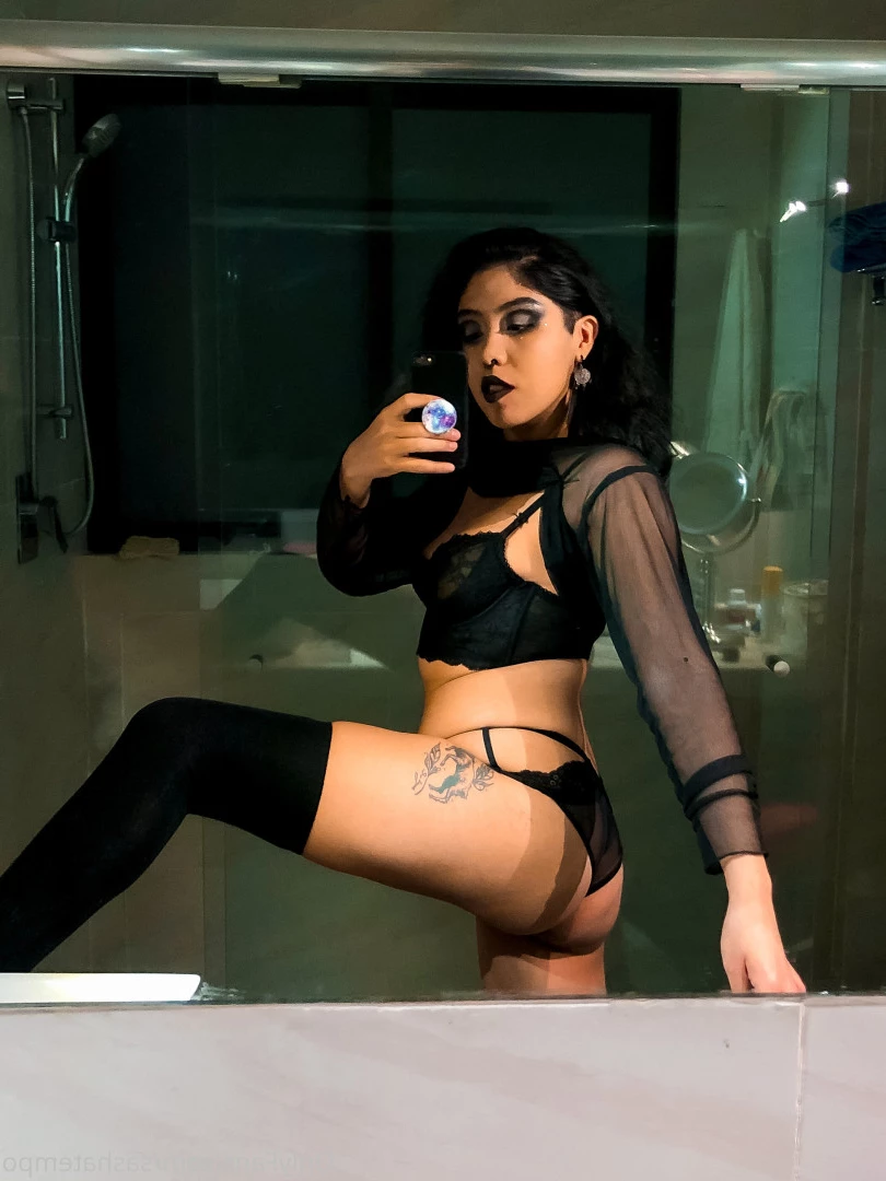 Sasha Tempo ✨ [ sashatempo ] Onlyfans leaked photo 6640950 on Hotleaks.tv