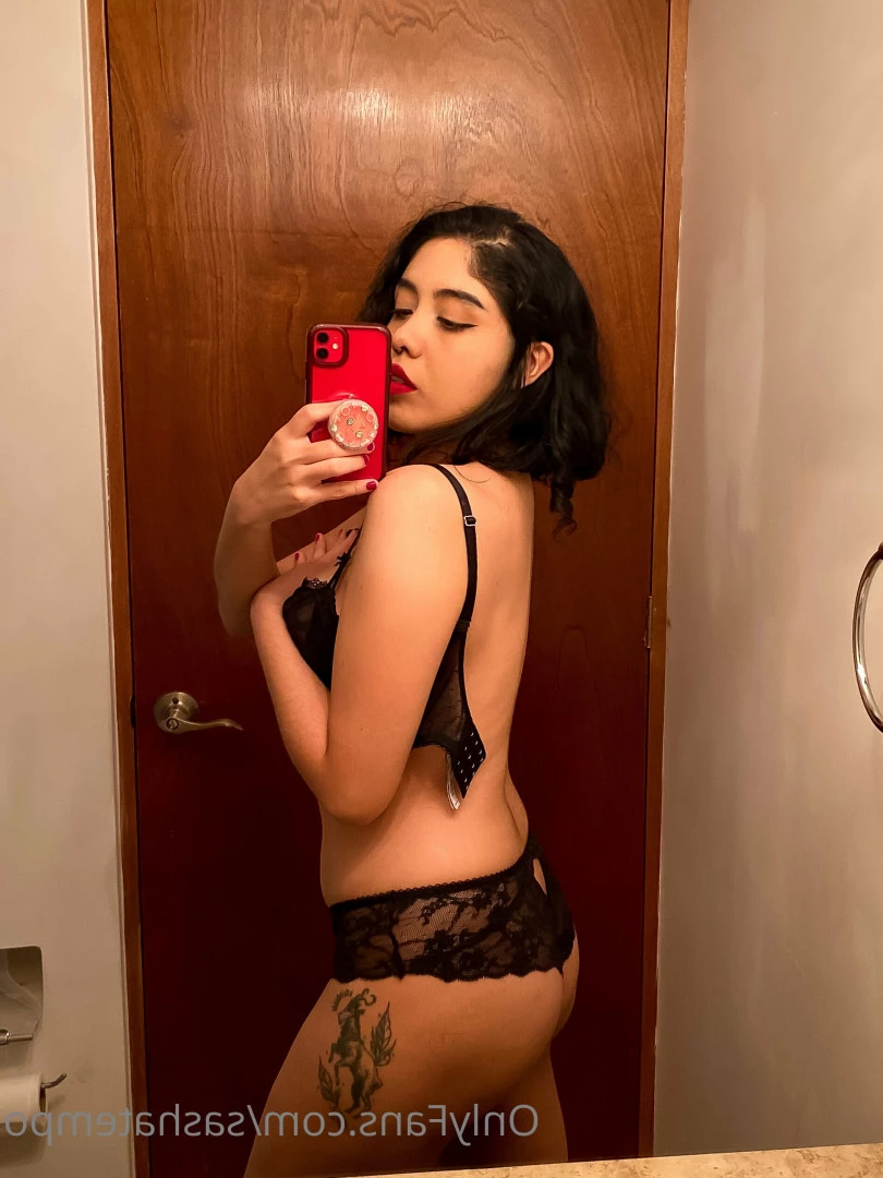 Sasha Tempo ✨ [ sashatempo ] Onlyfans leaked photo 6641117 on Hotleaks.tv