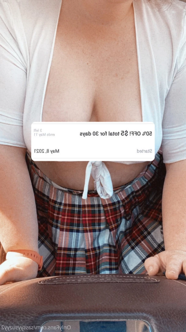 Sassy Suzy ✨FREE✨ [ sassyysuzyy2 ] Onlyfans leaked photo 14551619 on Hotleaks.tv