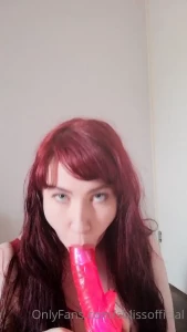 S Bliss [ sblissofficial ] Onlyfans leaked video 6932552 on Hotleaks.tv