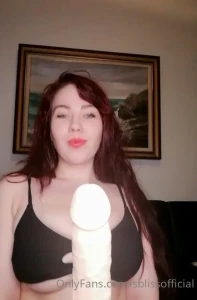 S Bliss [ sblissofficial ] Onlyfans leaked video 6932607 on Hotleaks.tv