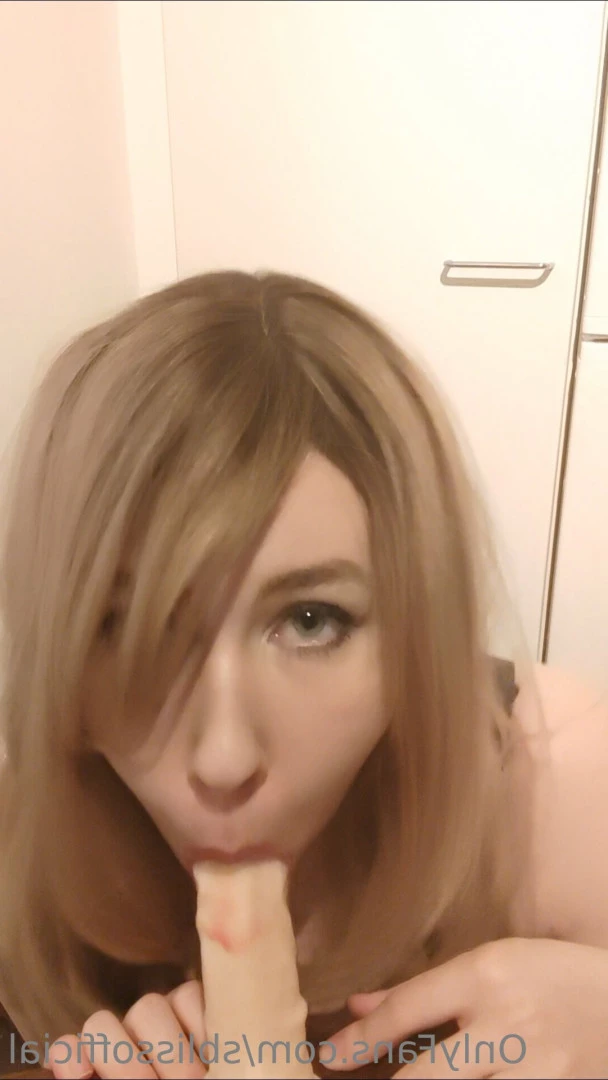 S Bliss [ sblissofficial ] Onlyfans leaked photo 7076245 on Hotleaks.tv