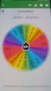Scarlet [ scarletaddiction ] Onlyfans leaked video 18248348 on Hotleaks.tv
