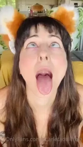 Scarlet [ scarletaddiction ] Onlyfans leaked video 18248365 on Hotleaks.tv