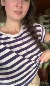 Scarlet [ scarletaddiction ] Onlyfans leaked video 18248368 on Hotleaks.tv