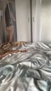 Scarlet [ scarletaddiction ] Onlyfans leaked video 18248369 on Hotleaks.tv