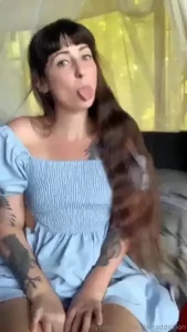 Scarlet [ scarletaddiction ] Onlyfans leaked video 18248371 on Hotleaks.tv