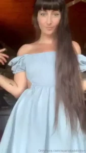 Scarlet [ scarletaddiction ] Onlyfans leaked video 18248374 on Hotleaks.tv