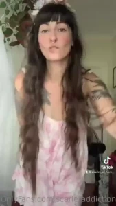 Scarlet [ scarletaddiction ] Onlyfans leaked video 18248388 on Hotleaks.tv