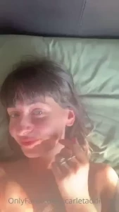 Scarlet [ scarletaddiction ] Onlyfans leaked video 18248393 on Hotleaks.tv