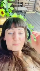Scarlet [ scarletaddiction ] Onlyfans leaked video 18248418 on Hotleaks.tv