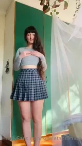 Scarlet [ scarletaddiction ] Onlyfans leaked video 18248423 on Hotleaks.tv