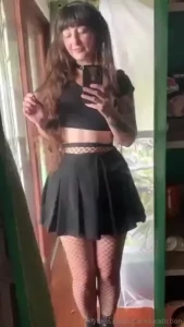 Scarlet [ scarletaddiction ] Onlyfans leaked video 18248430 on Hotleaks.tv