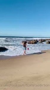 Scarlet [ scarletaddiction ] Onlyfans leaked video 18248442 on Hotleaks.tv