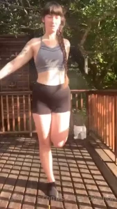 Scarlet [ scarletaddiction ] Onlyfans leaked video 18248461 on Hotleaks.tv