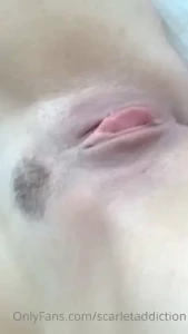Scarlet [ scarletaddiction ] Onlyfans leaked video 18248488 on Hotleaks.tv