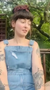 Scarlet [ scarletaddiction ] Onlyfans leaked video 18248531 on Hotleaks.tv