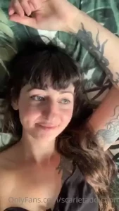 Scarlet [ scarletaddiction ] Onlyfans leaked video 18248543 on Hotleaks.tv