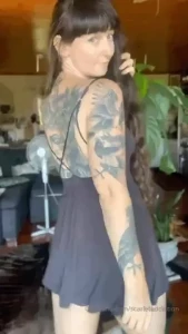 Scarlet [ scarletaddiction ] Onlyfans leaked video 18248554 on Hotleaks.tv