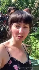 Scarlet [ scarletaddiction ] Onlyfans leaked video 18248558 on Hotleaks.tv