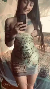 Scarlet [ scarletaddiction ] Onlyfans leaked video 18248565 on Hotleaks.tv