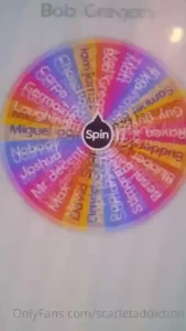 Scarlet [ scarletaddiction ] Onlyfans leaked video 18248569 on Hotleaks.tv