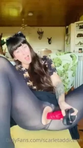 Scarlet [ scarletaddiction ] Onlyfans leaked video 18248580 on Hotleaks.tv