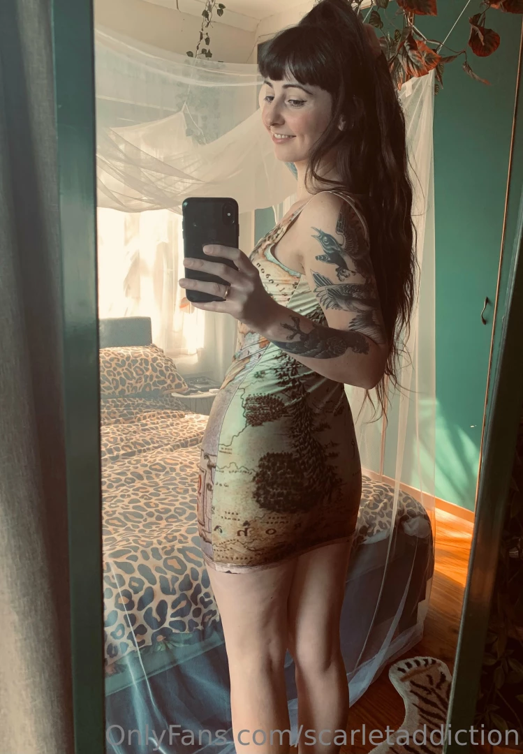 Scarlet [ scarletaddiction ] Onlyfans leaked photo 18387440 on Hotleaks.tv