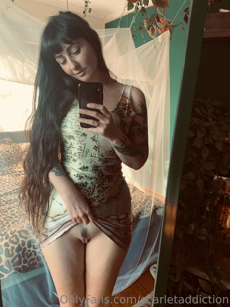 Scarlet [ scarletaddiction ] Onlyfans leaked photo 18387441 on Hotleaks.tv