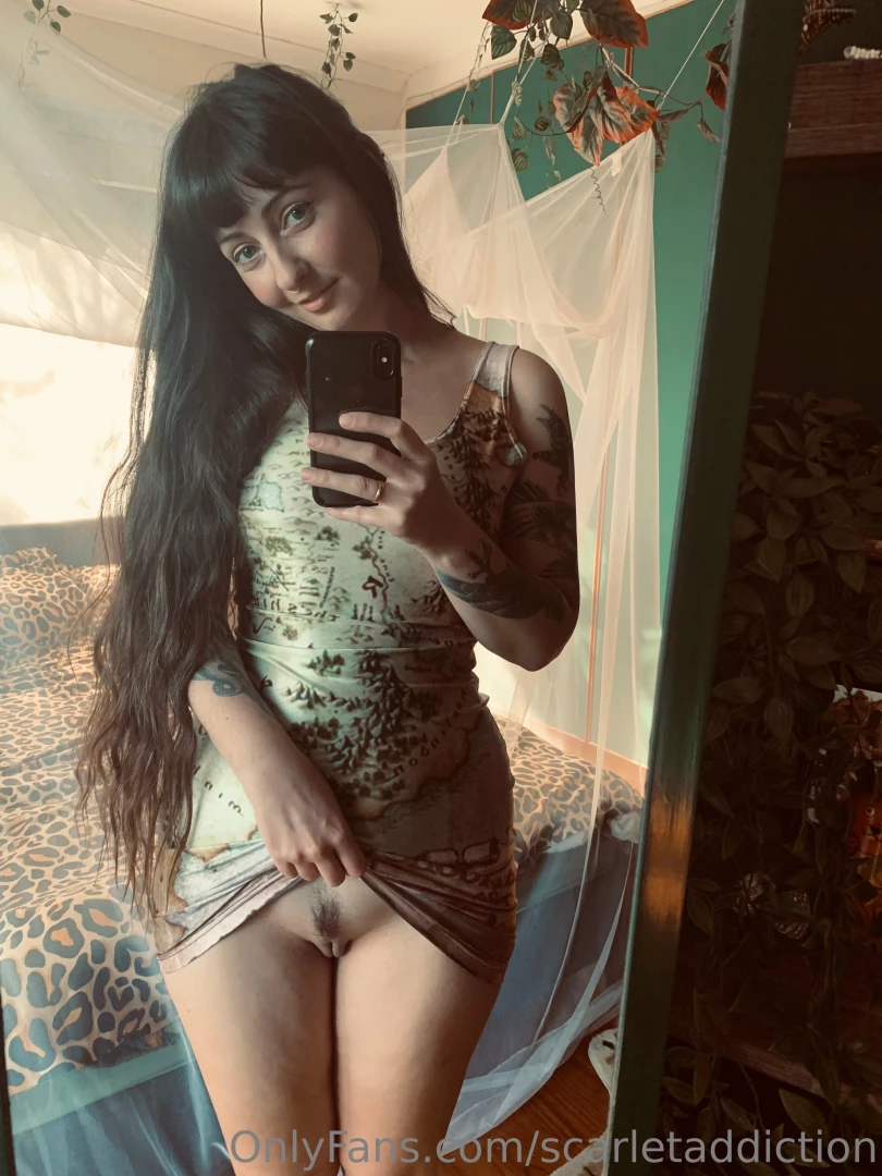 Scarlet [ scarletaddiction ] Onlyfans leaked photo 18387442 on Hotleaks.tv