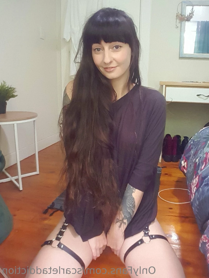 Scarlet [ scarletaddiction ] Onlyfans leaked photo 6675467 on Hotleaks.tv