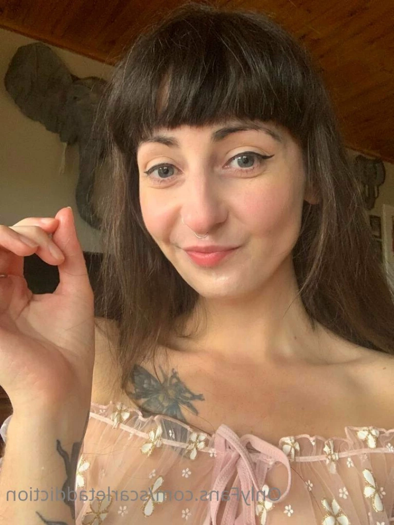 Scarlet [ scarletaddiction ] Onlyfans leaked photo 6675536 on Hotleaks.tv