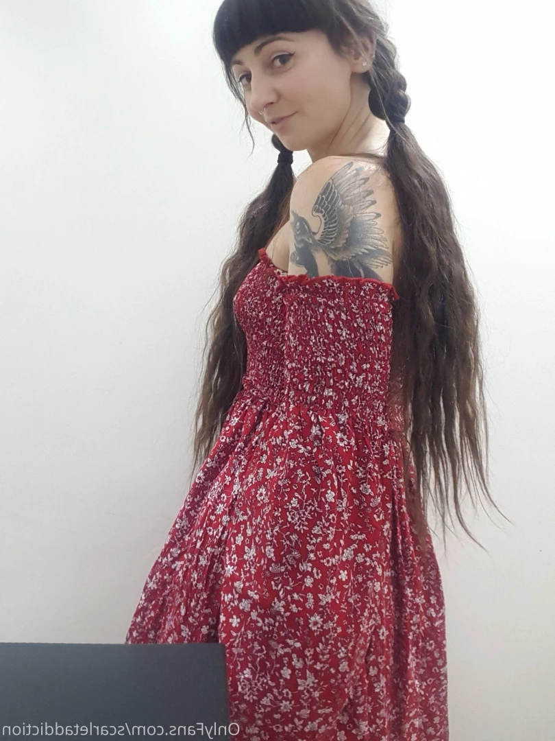 Scarlet [ scarletaddiction ] Onlyfans leaked photo 6675648 on Hotleaks.tv