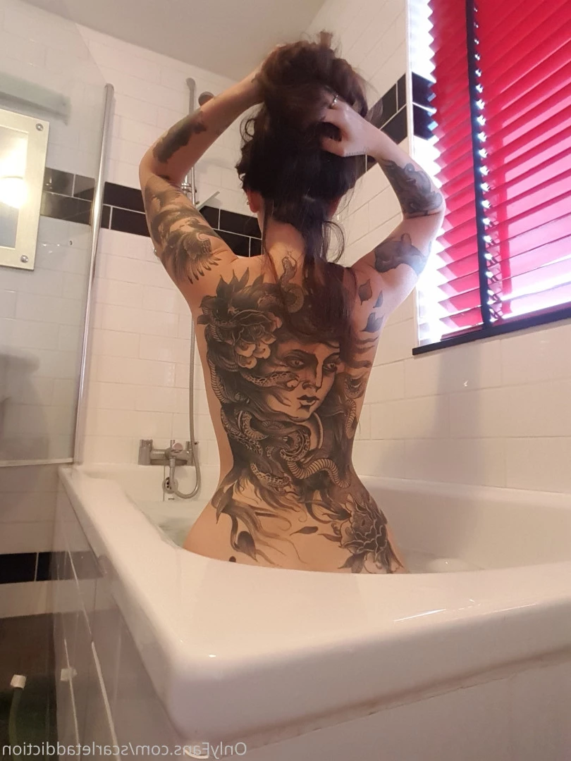 Scarlet [ scarletaddiction ] Onlyfans leaked photo 6675897 on Hotleaks.tv